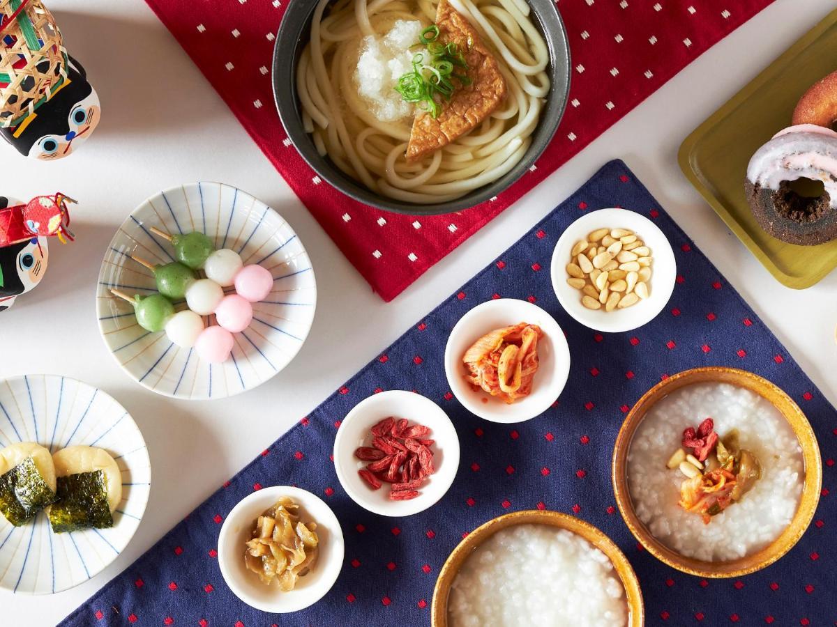 Vessel Inn Asakusa Tsukuba Express โตเกียว ภายนอก รูปภาพ