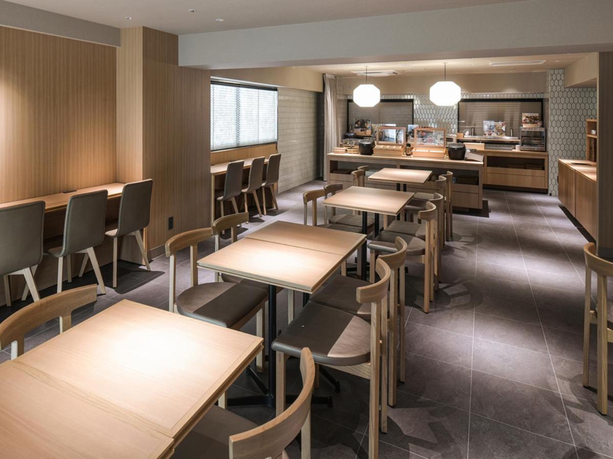 Vessel Inn Asakusa Tsukuba Express โตเกียว ภายนอก รูปภาพ